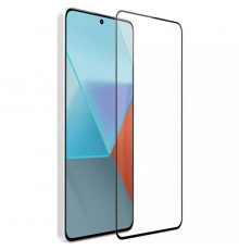 Folie pentru XXiaomi Redmi Note 13 Pro 5G / Poco X6 - Nillkin CP+PRO - Negru