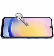 Folie pentru Samsung Galaxy A25 5G - Nillkin CP+PRO - Negru