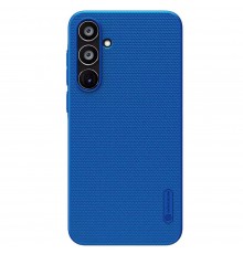 Husa pentru Samsung Galaxy A35 5G - Techsuit Carbonite FiberShell - Rosie