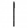 Husa pentru iPhone 16 Plus - Spigen Thin Fit MagSafe - Neagra