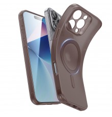 Husa pentru iPhone 16 Pro - Techsuit CamGuard Pro - Rose Gold