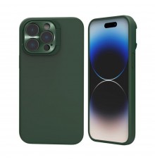 Husa pentru iPhone 16 Pro - Techsuit SparkleSkin Series - Clear