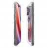 Husa pentru iPhone 16 Pro - Spigen Ultra Hybrid MagSafe - Carbon Fiber