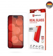 [Pachet 2x] Folie regenerabila premium iPhone 16 - Smart Protection Classic - Clear