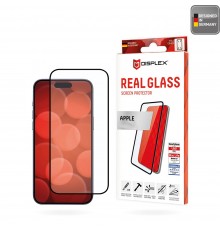 Folie pentru iPhone 16 - ESR Tempered Glass - Clear