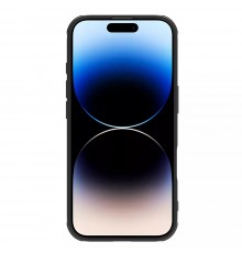 Husa pentru iPhone 16 - Spigen Ultra Hybrid - Matte Neagra