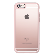 Husa pentru iPhone 16 - ESR Classic Hybrid HaloLock - Frosted Neagra