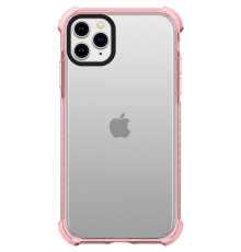 Husa pentru iPhone 16 - Techsuit SoftFlex - Mov