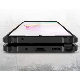 Husa Tpu Hybrid Armor pentru Samsung Galaxy Note 20 Ultra / Galaxy Note 20 Ultra 5G