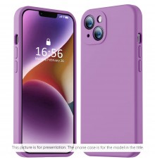 Husa pentru iPhone 16 Pro - Nillkin Super Frosted Shield Pro Magnetic - Albastra