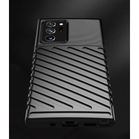 Husa Samsung Galaxy Note 20 Ultra / Galaxy Note 20 Ultra 5G - Tpu Thunder Rugged