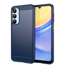 Husa pentru Samsung Galaxy A16 - Techsuit CamGuard Pro - Mov