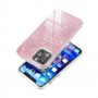 Husa Carcasa Spate pentru Samsung Galaxy A02s - Tpu cu Sclipici Shining