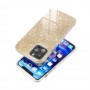 Husa Carcasa Spate pentru Samsung Galaxy A02s - Tpu cu Sclipici Shining