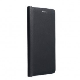 Husa pentru Samsung Galaxy A52 4G / A52 5G / A52s 5G - Flip Tip Carte Eco Piele View Stand