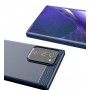 Husa Tpu Carbon Fibre pentru Samsung Galaxy Note 20  / Galaxy Note 20 5G