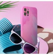 Husa Carcasa spate pentru Galaxy A02s - Forcell Pop