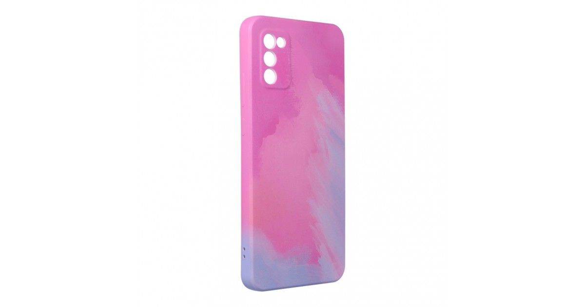 Husa Carcasa spate pentru Galaxy A02s - Forcell Pop