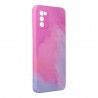 Husa Carcasa spate pentru Galaxy A02s - Forcell Pop