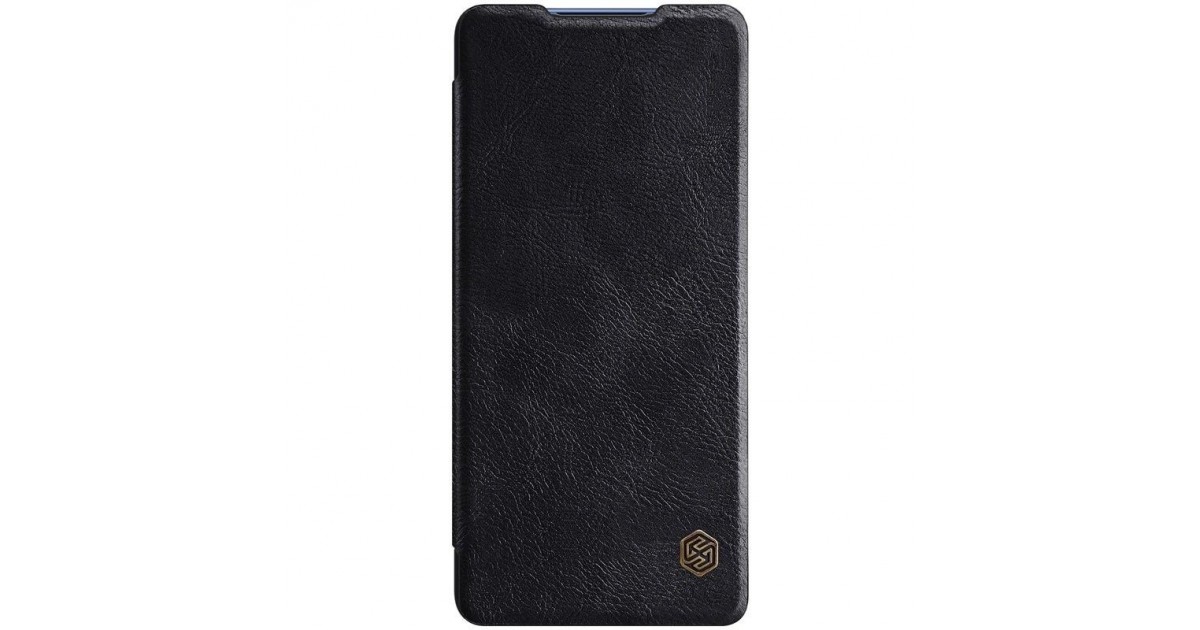 Husa pentru Samsung Galaxy S20 FE / S20 FE 5G - Nillkin QIN Leather