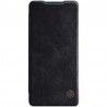 Husa pentru Samsung Galaxy S20 FE / S20 FE 5G - Nillkin QIN Leather