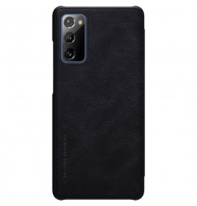 Husa pentru Samsung Galaxy S20 FE / S20 FE 5G - Nillkin QIN Leather