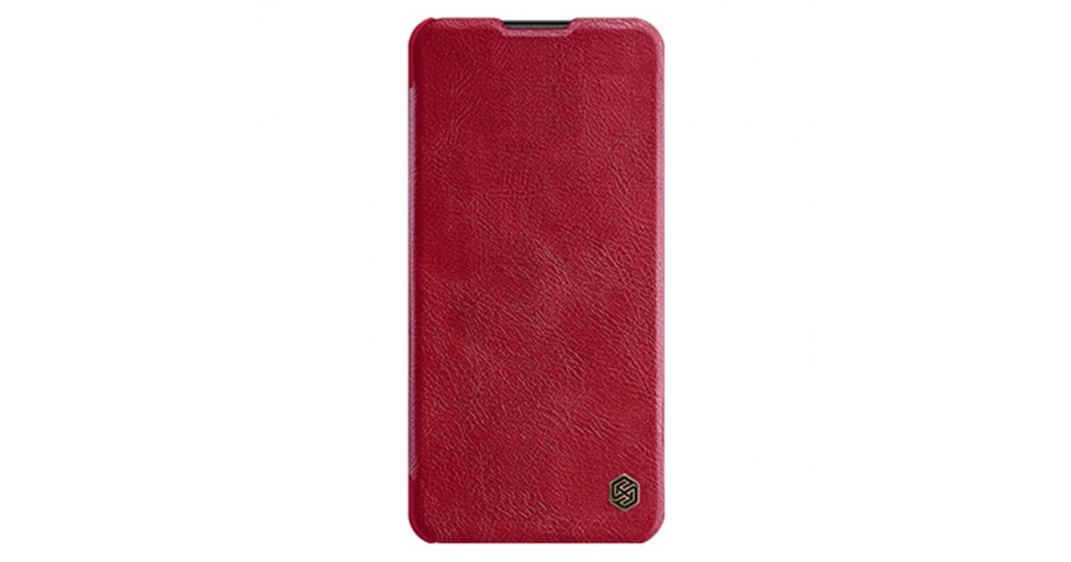 Husa pentru Samsung Galaxy S20 FE / S20 FE 5G - Nillkin QIN Leather