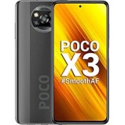 Folii Xiaomi Poco X3